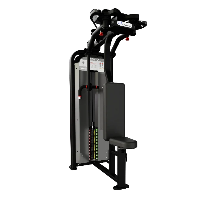 Nautilus Impact Pec Fly / Rear Deltoid