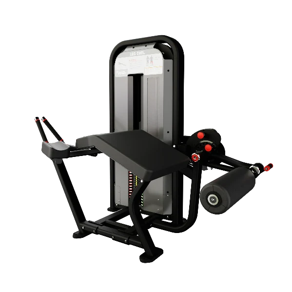 Nautilus Impact Leg Curl