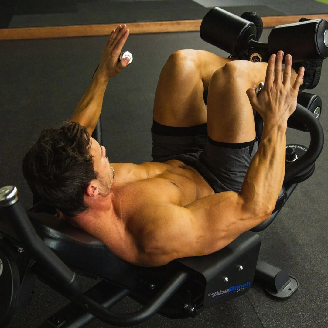 Abs Company Absbench X3