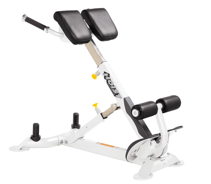 Hoist Commercial Back Hyper