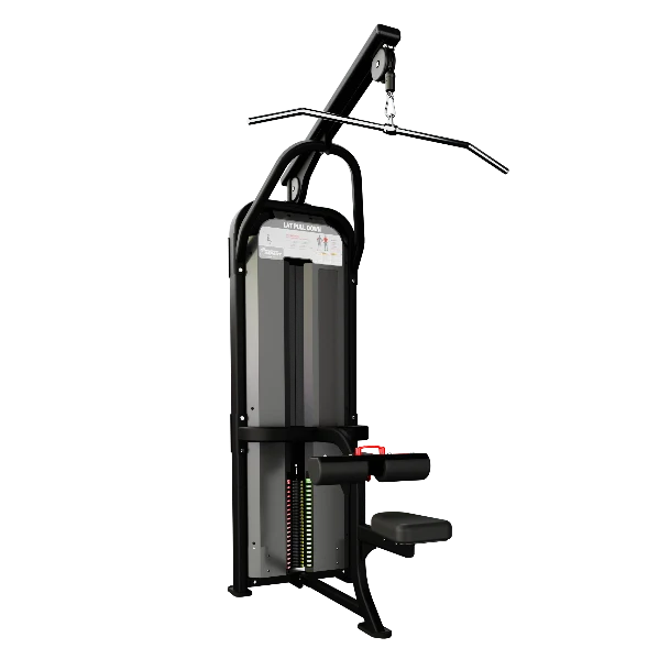 Nautilus Impact Lat Pulldown