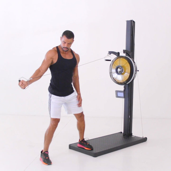 Renegade Raptor Functional Trainer
