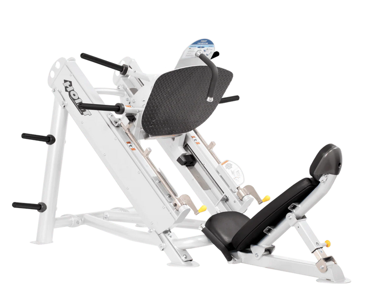 Hoist Commercial Angled Linear Leg Press