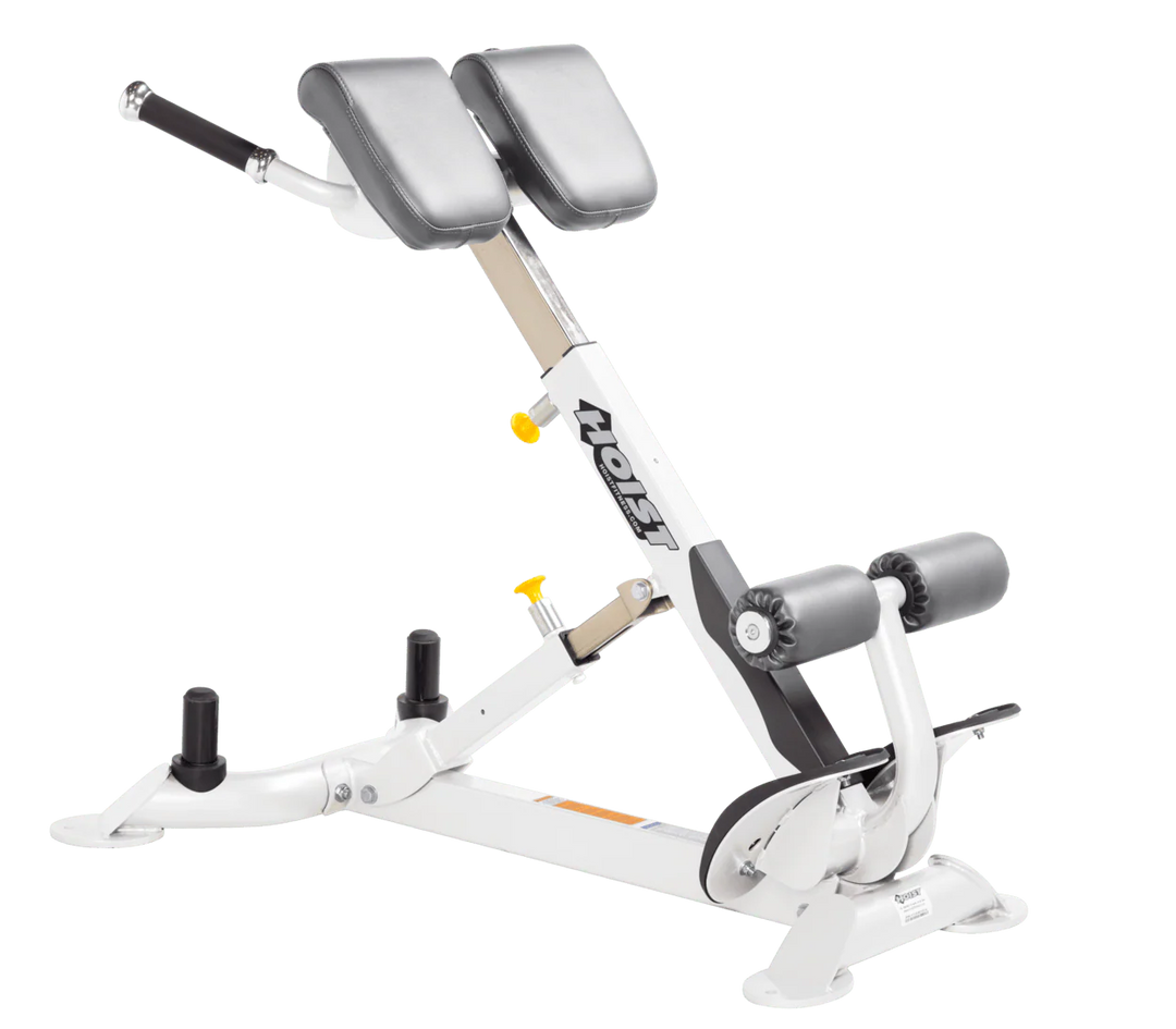 Hoist Commercial Back Hyper