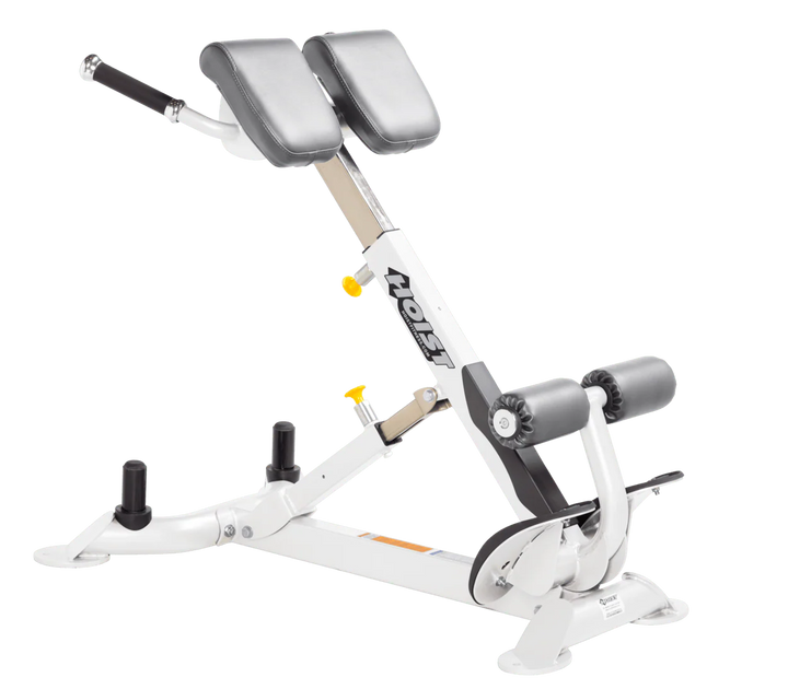Hoist Commercial Back Hyper