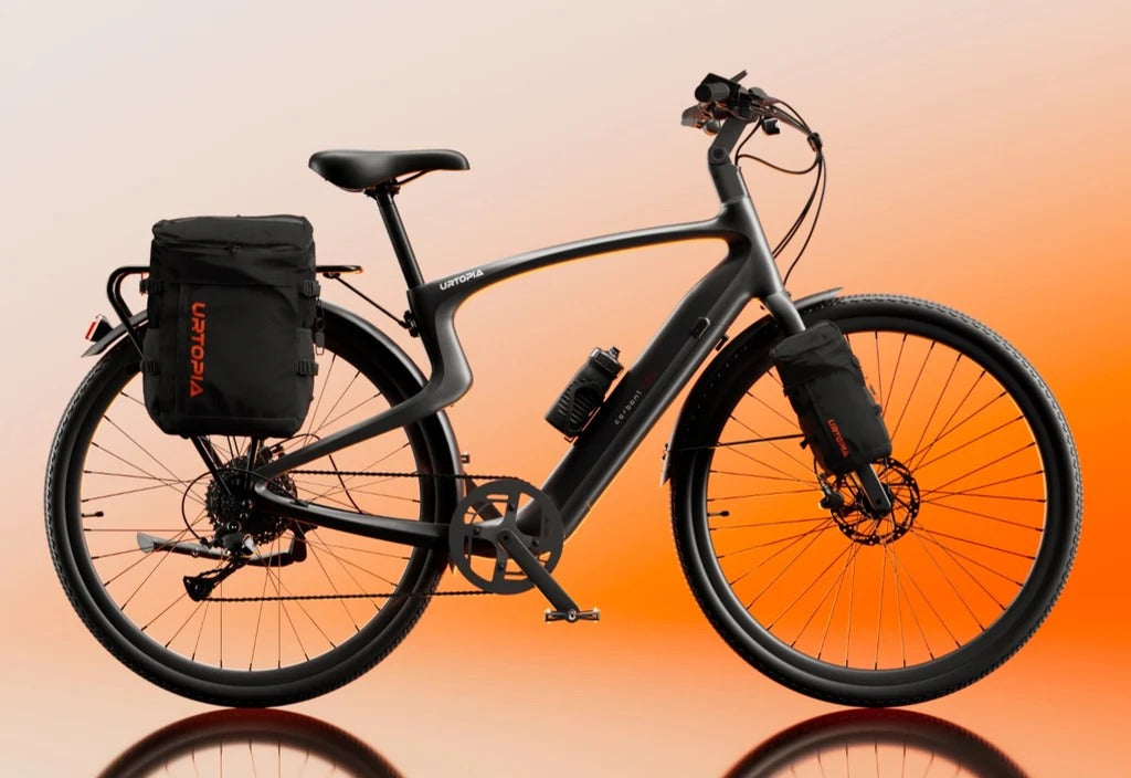 Urtopia Carbon Classic EBike