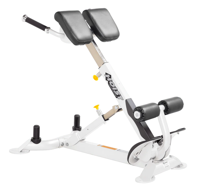 Hoist Commercial Back Hyper
