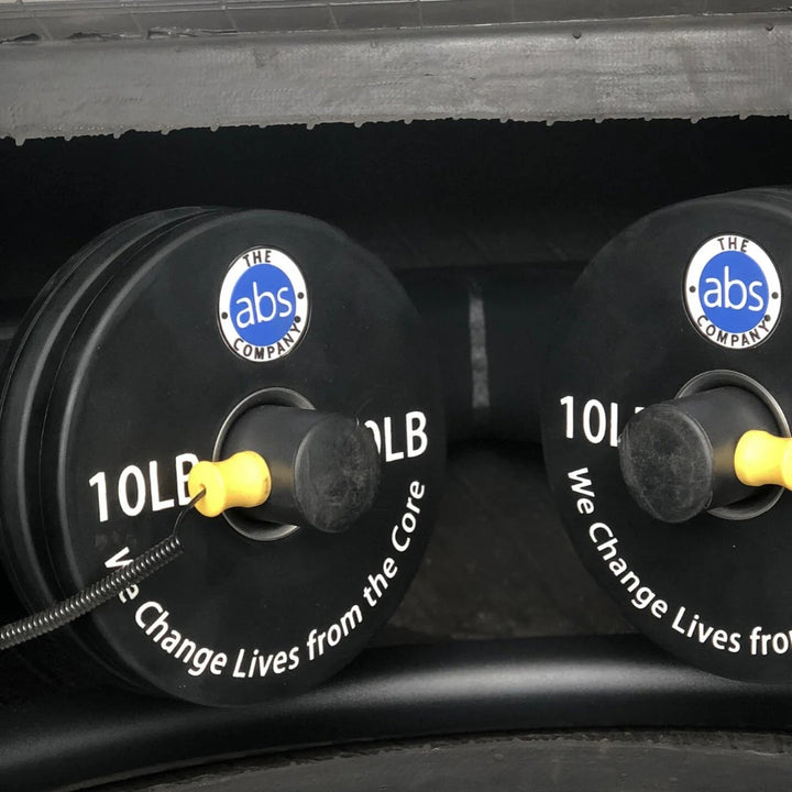 Abs Company Tire Flip 180XL