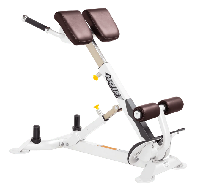 Hoist Commercial Back Hyper