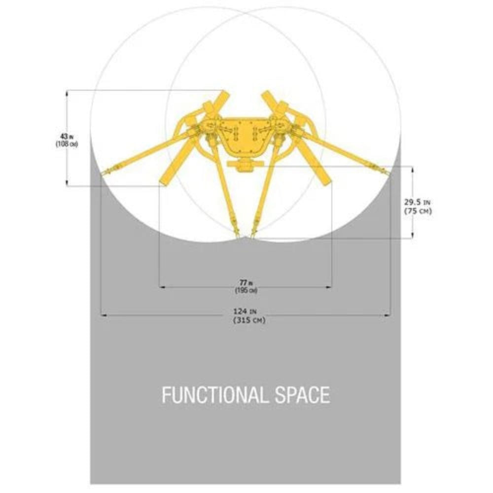 Freedom Trainer Functional Trainer