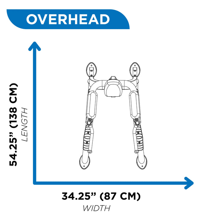 Hoist Commercial Vertical Knee Raise / Dip