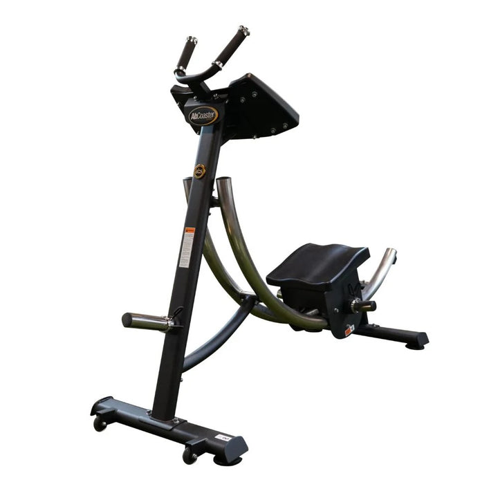 Ab Coaster CS3000 Fitness Machine