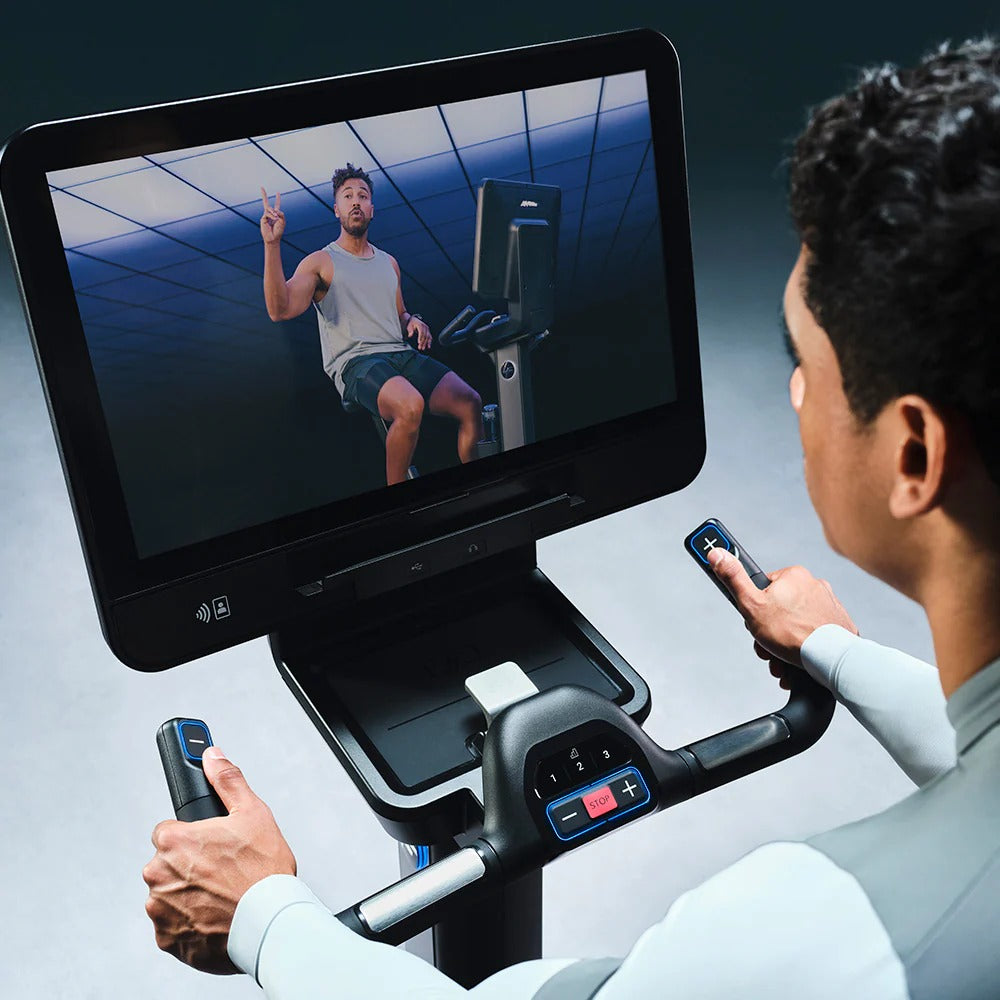 Symbio SwitchCycle Home Edition