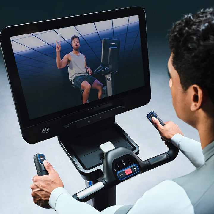 Symbio SwitchCycle Home Edition