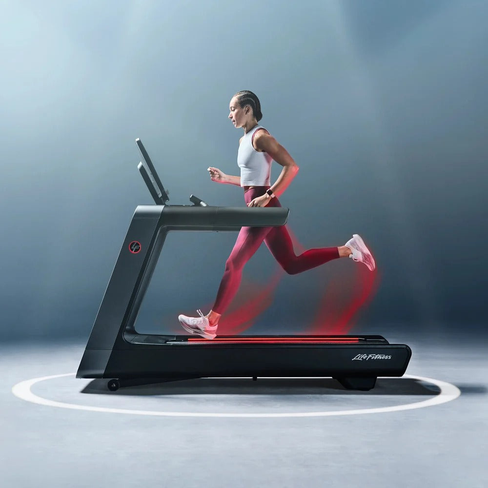 Symbio Runner Home Edition