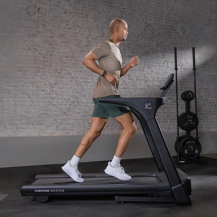 Inspire T4S Folding Treadmill
