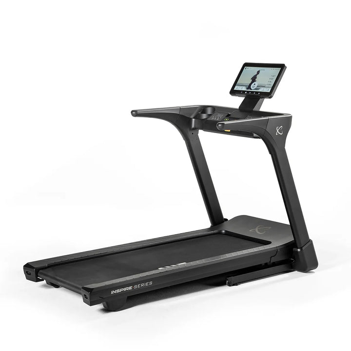 Inspire T5S Folding Treadmill