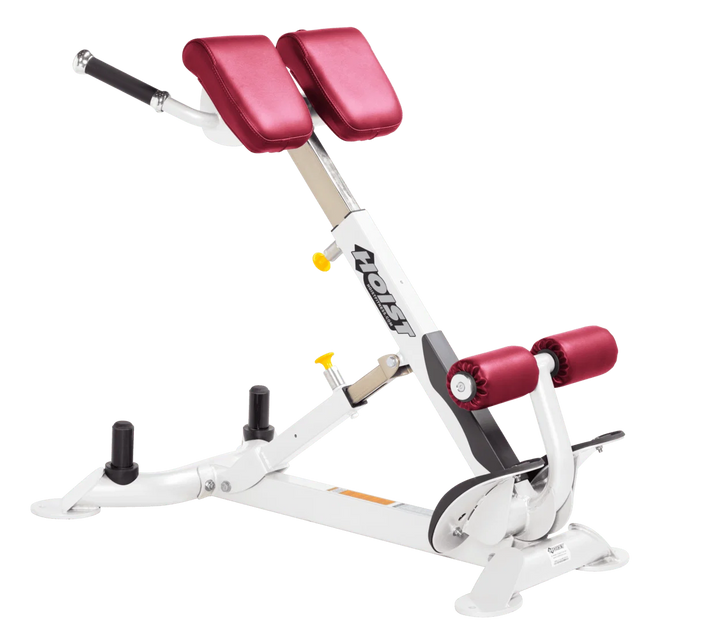 Hoist Commercial Back Hyper