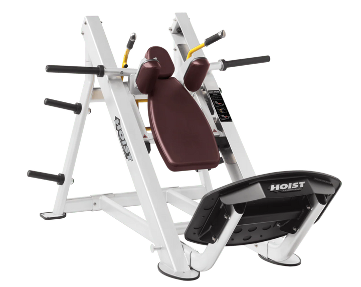 Hoist Commercial Hack Squat