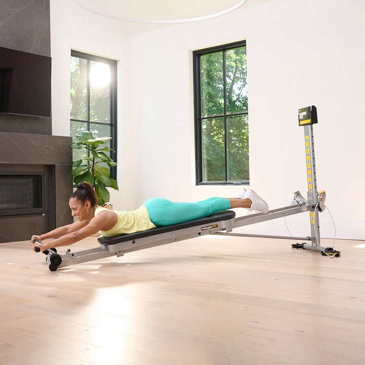 Certified Used Total Gym Fit Signature Series