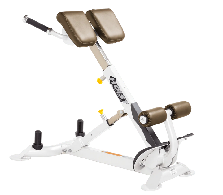 Hoist Commercial Back Hyper