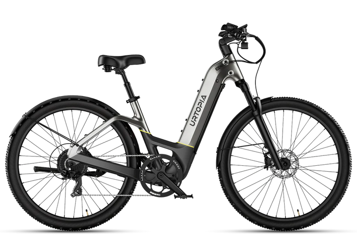 Urtopia Carbon Atom E-Bike