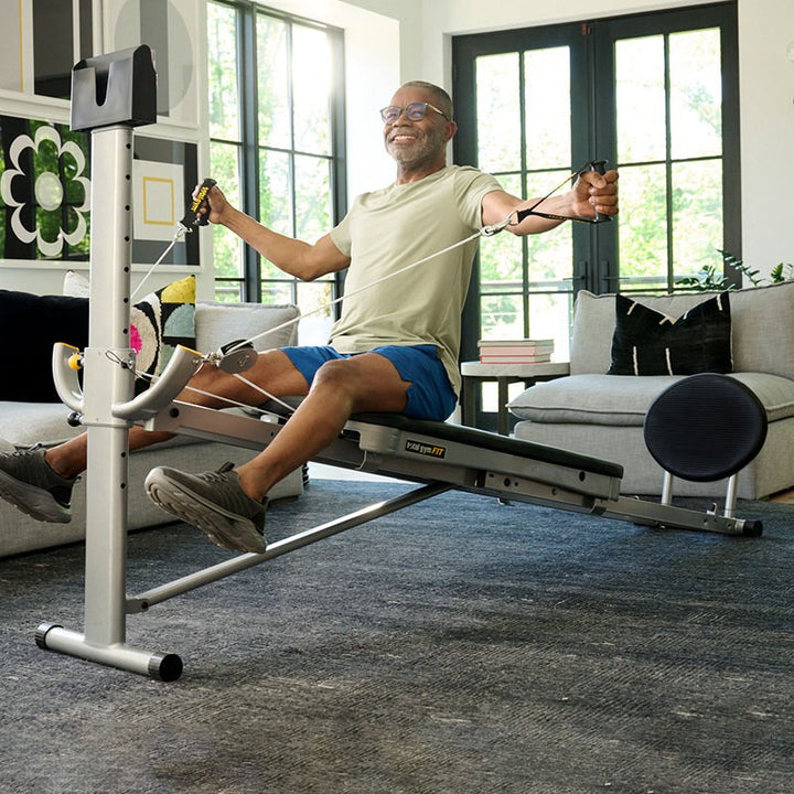 Certified Used Total Gym Fit Signature Series