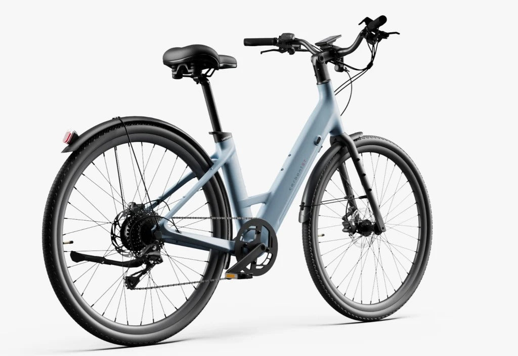 Urtopia Carbon Classic ST EBike