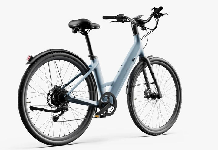 Urtopia Carbon Classic ST EBike