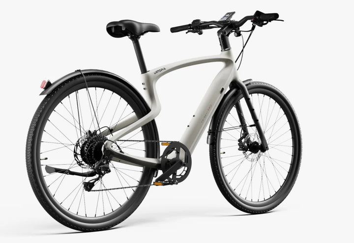 Urtopia Carbon Classic EBike