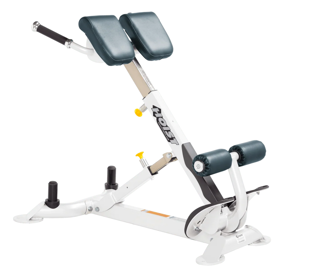 Hoist Commercial Back Hyper