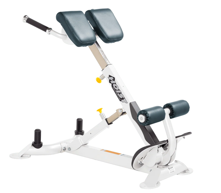 Hoist Commercial Back Hyper