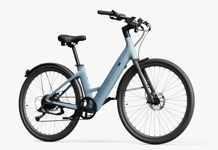 Urtopia Carbon Classic ST EBike