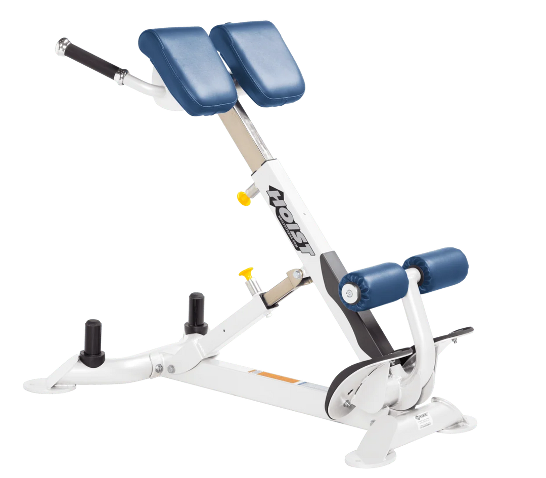 Hoist Commercial Back Hyper