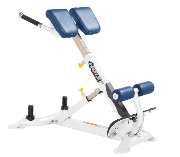 Hoist Commercial Back Hyper