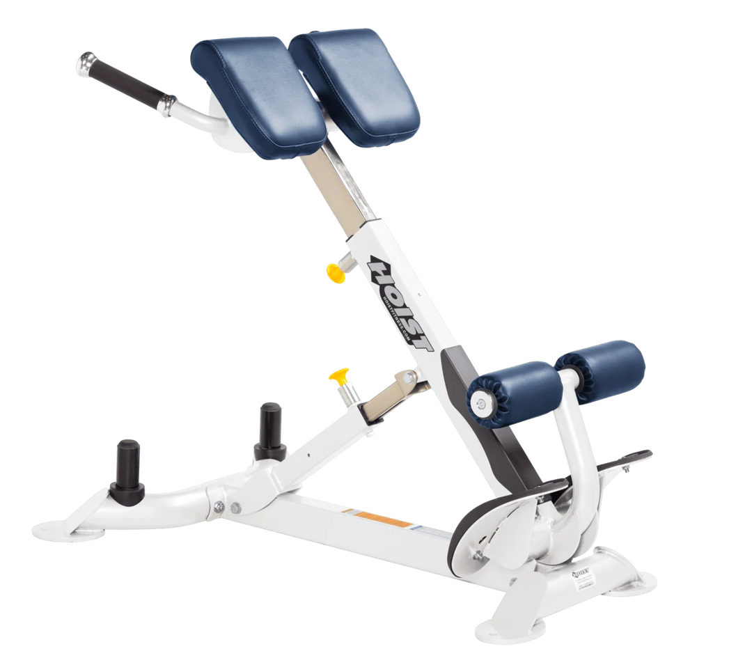 Hoist Commercial Back Hyper