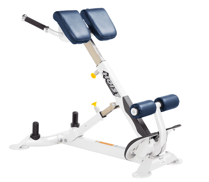 Hoist Commercial Back Hyper