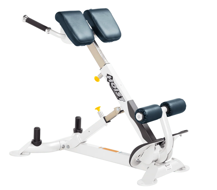 Hoist Commercial Back Hyper