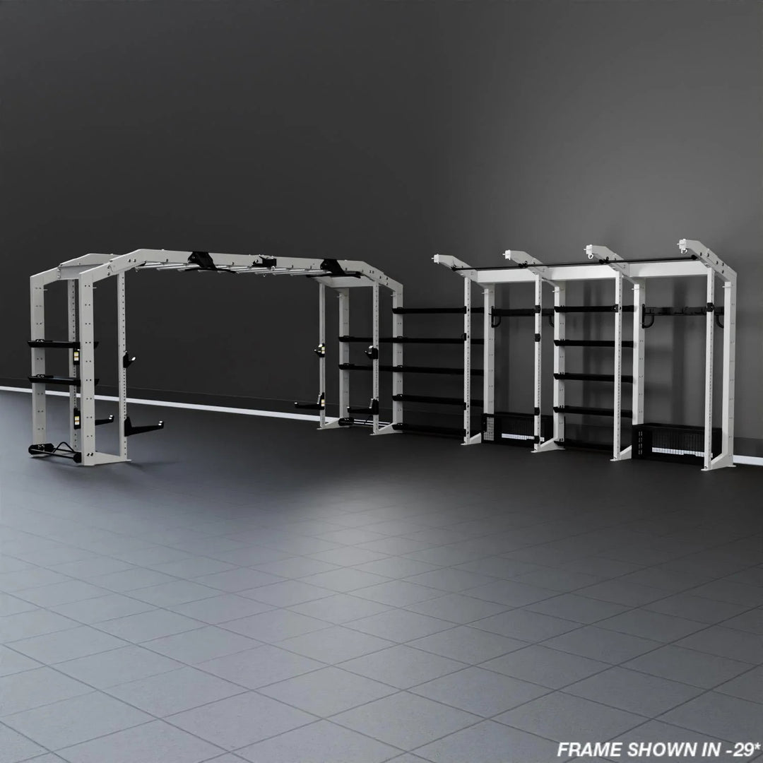 Throwdown Alpha XTC Personal Training Center