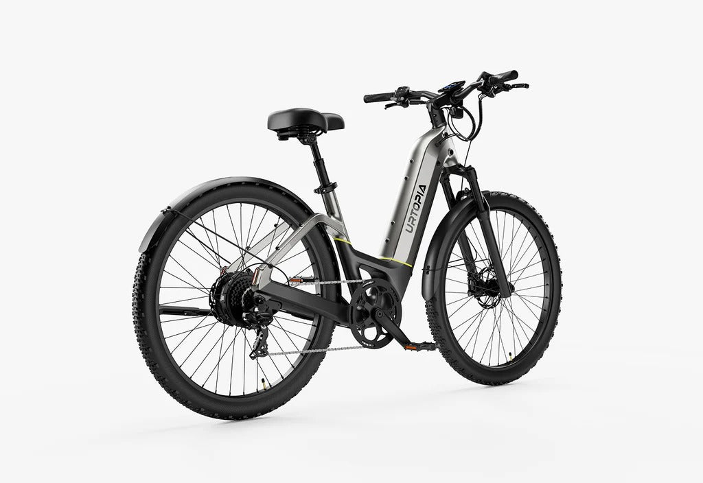 Urtopia Carbon Atom E-Bike