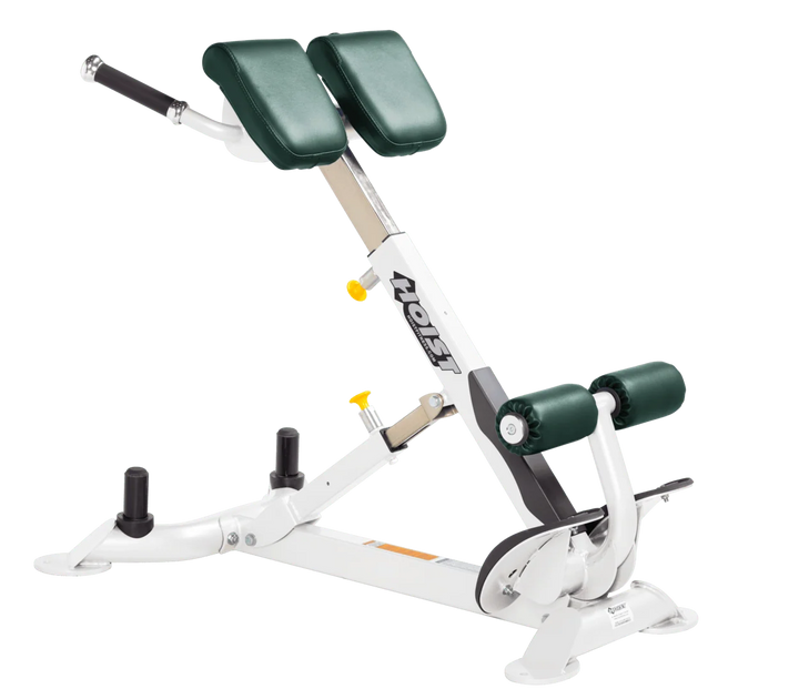 Hoist Commercial Back Hyper