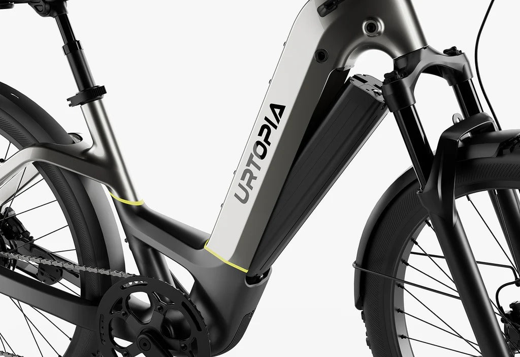 Urtopia Carbon Atom E-Bike