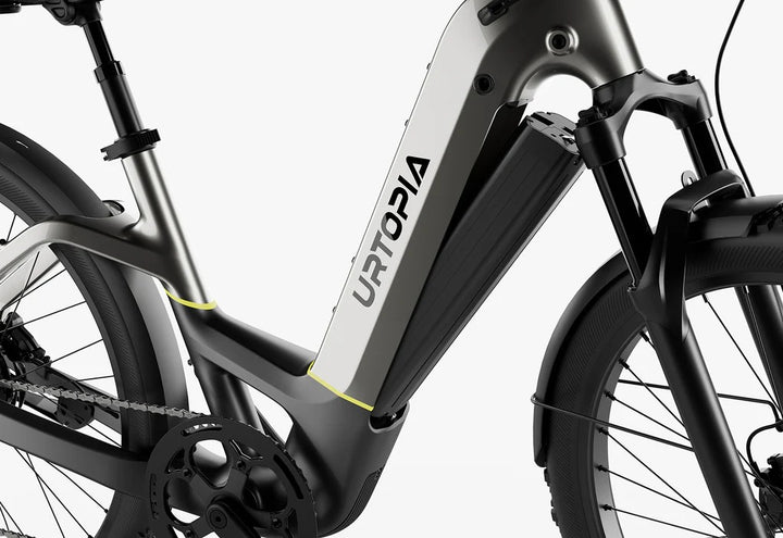Urtopia Carbon Atom E-Bike