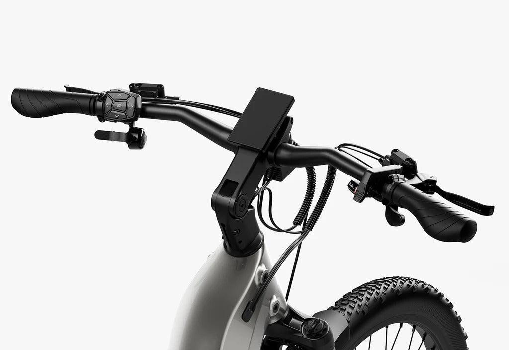Urtopia Carbon Atom E-Bike