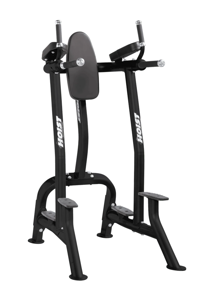 Hoist Commercial Vertical Knee Raise / Dip