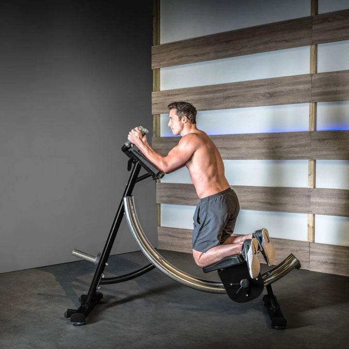 Ab Coaster Fitness Equipment