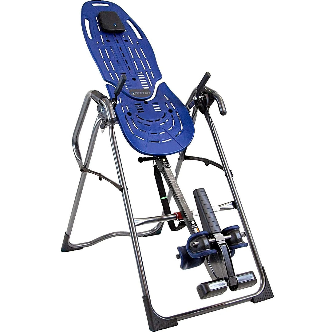 Used Teeter EP960 Inversion Table