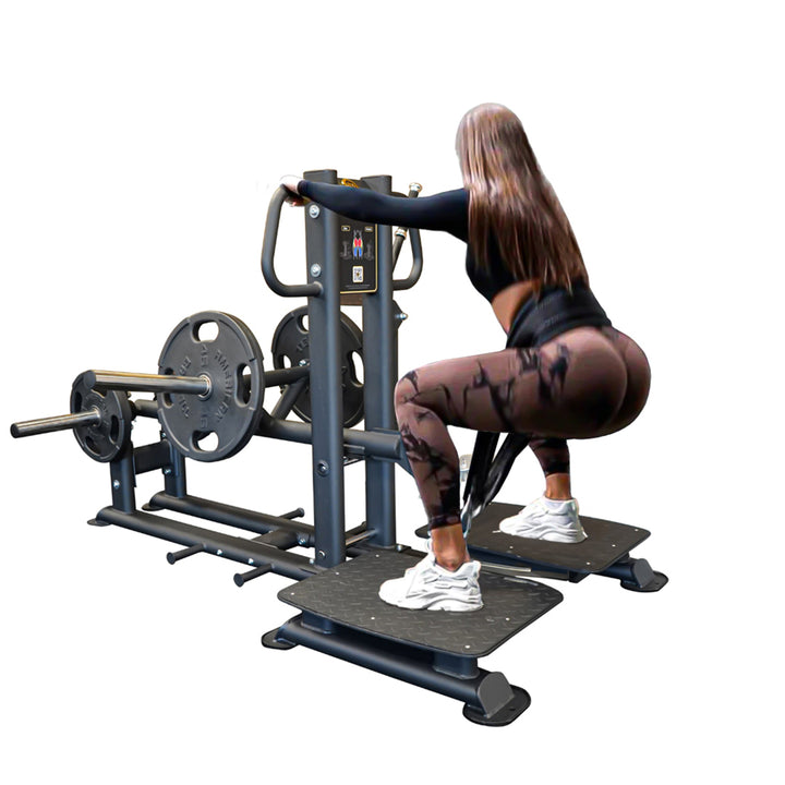 Abs Company Belt Squat