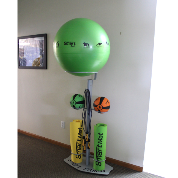 Prism Smart Compact Self-Guided Commercial Package