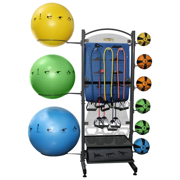 Prism Smart Deluxe Self-Guided Commercial Package